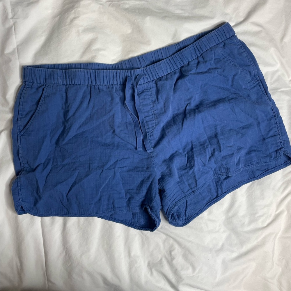 Old Navy cotton shorts